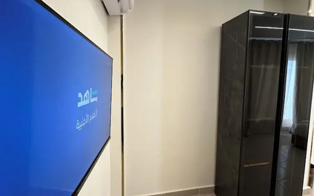 Taj pyramids view inn