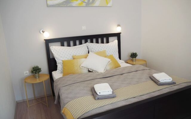 QIK Apartments