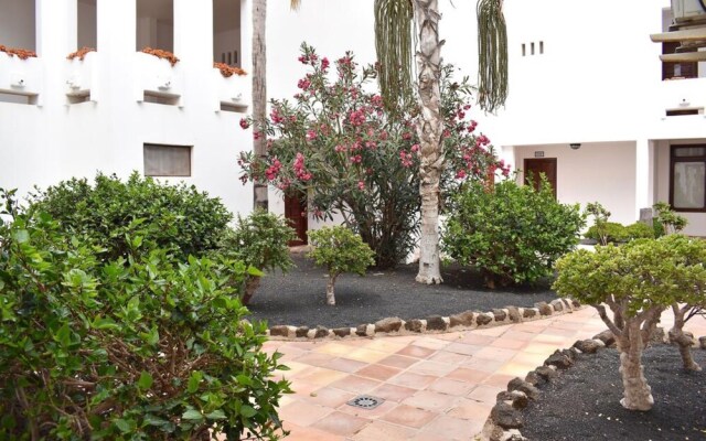 Vulcano Apartment Lanzarote