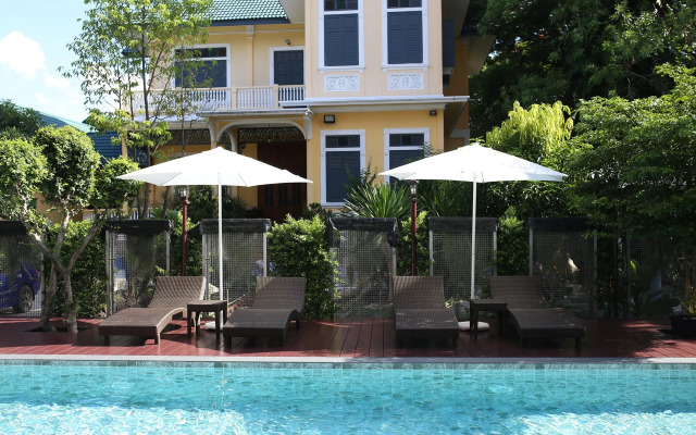 Baan Chao Khun Hotel