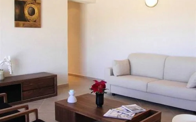 Residence Salina Bay