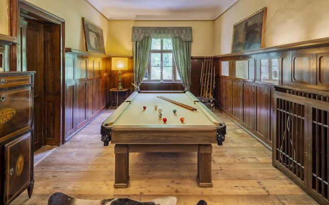 Valcastello Polo Club