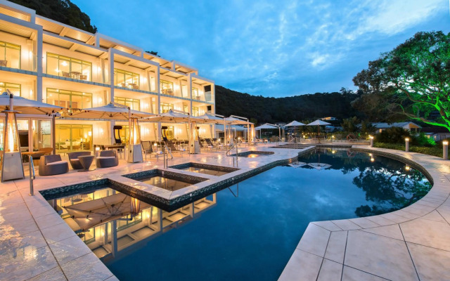 Paihia Beach Resort & Spa Hotel