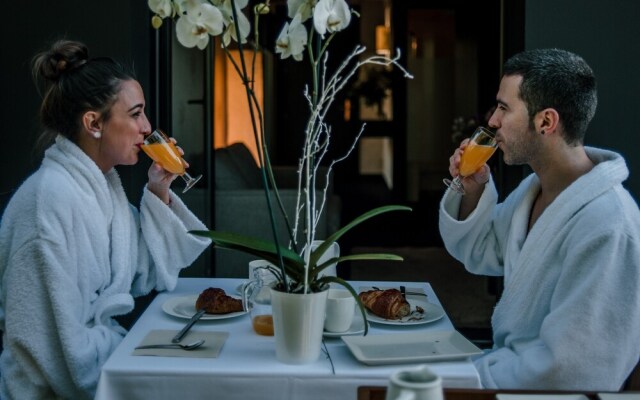 Ellauri Hotel, Landscape SPA - Adults Only