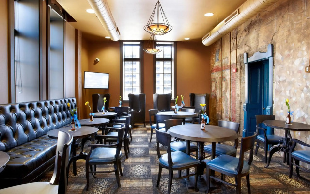 The Brewhouse Inn & Suites