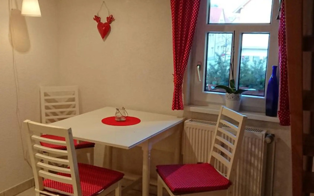 Ferienwohnung Zur Ellernmühle