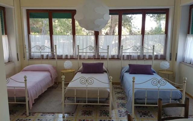 Il Rifugio B&B Capri