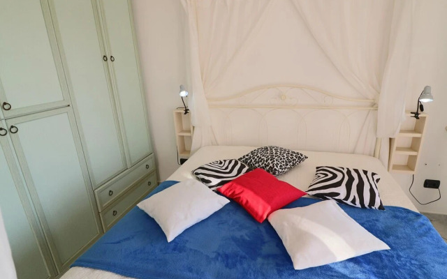 Rosettas House in Otranto