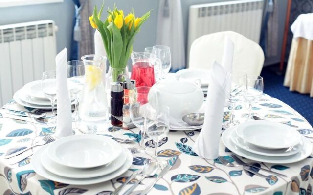 St. George Family & Senior Spa Kudowa-Zdrój