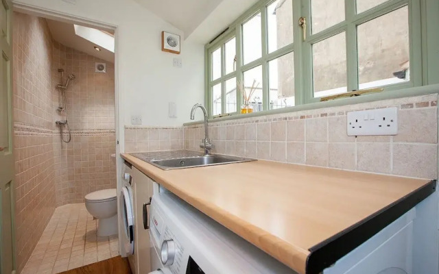 Farndale Cottage