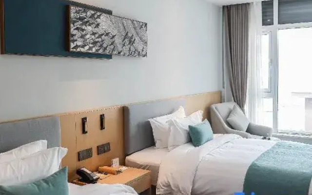 Wonderland Resort