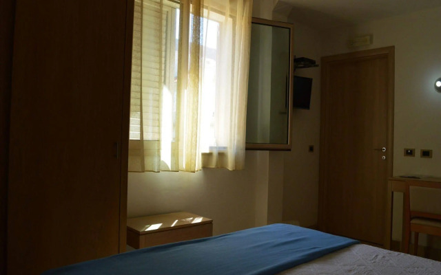 Hotel Mar & Sol