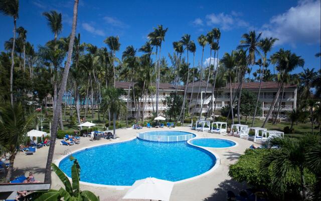 Vista Sol Punta Cana Beach Resort & Spa - All Inclusive