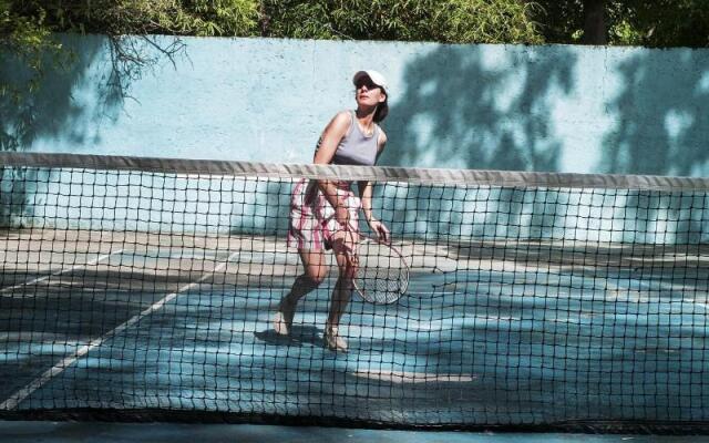 Cormier Plage Resort