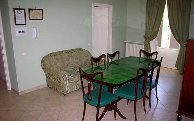 Bed and Breakfast Casale Nardone