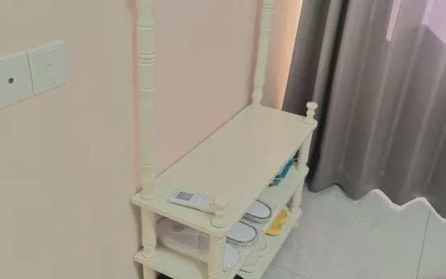 Yudu Mountain Residence