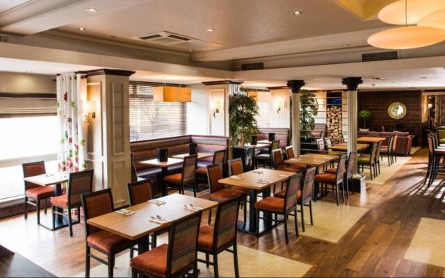 Leonardo Inn Glasgow West End