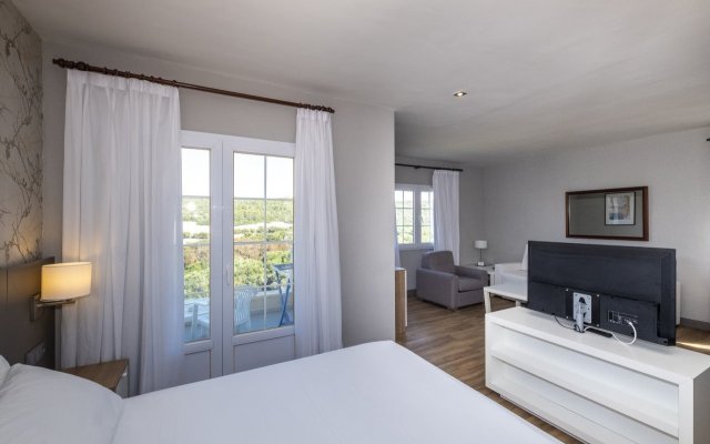 Aparthotel HG Jardin de Menorca