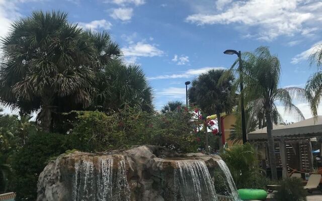 Fantasy World Club Villas