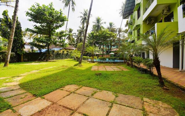 OYO 832 Shivam Resorts