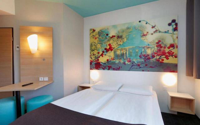 Radisson Hotel Leipzig