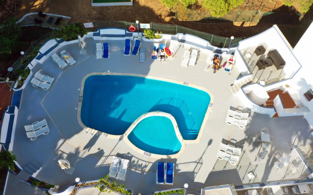 Apartamentos Soldoiro