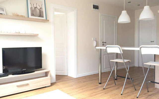 Antim Boutique Apartments