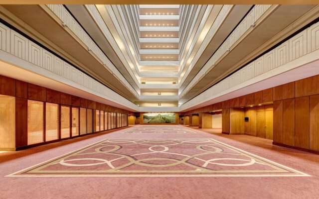 Sheraton Lima Historic Center