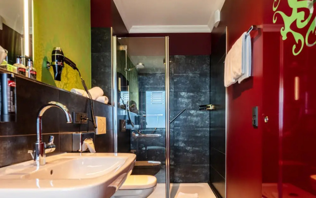 Haverkamp Suites