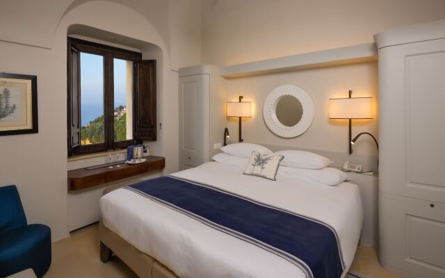 Monastero Santa Rosa Hotel & Spa