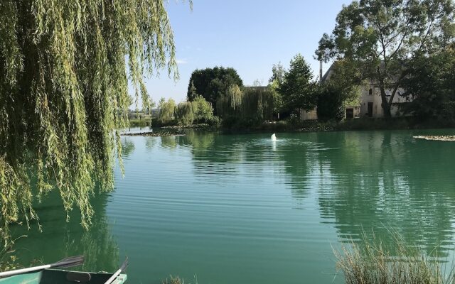 Holiday home Haras du Ry