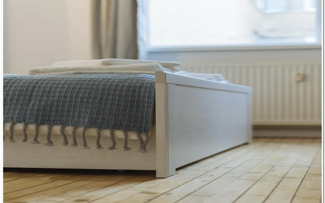 Orinoco Old City Studio