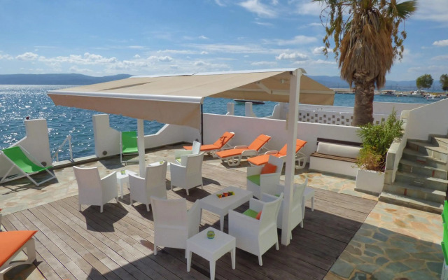 Villa Belmar Self-Catered Apartments