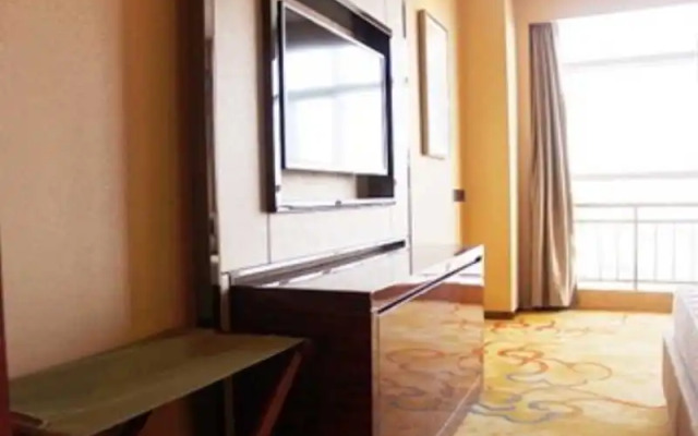 Cyts Shanshui Trends Hotel