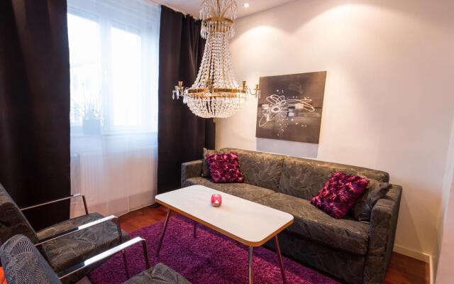 Comfort Hotel Linköping City