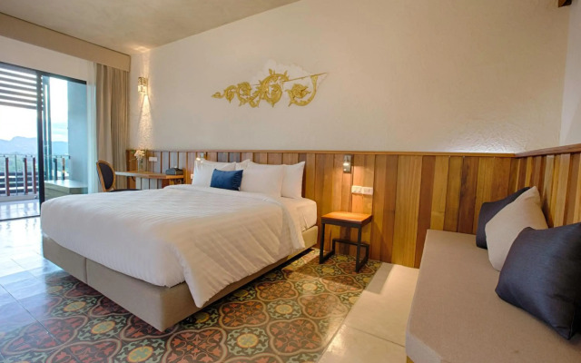 Natee The Riverfront Hotel Kanchanaburi