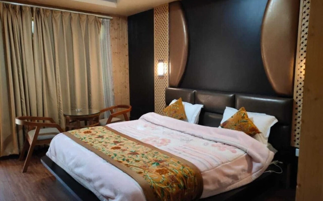 Hotel Sheen Sonmarg
