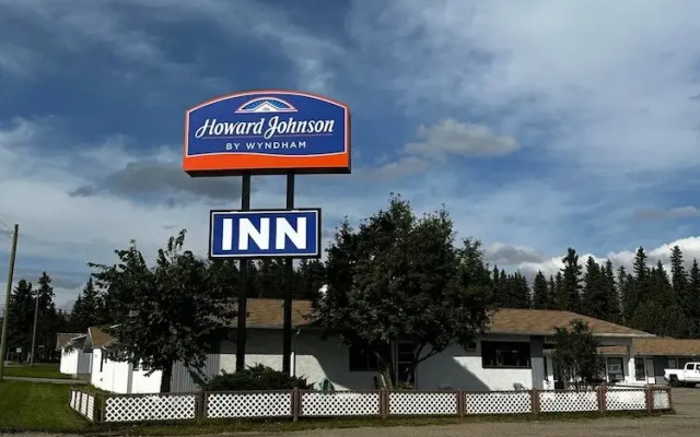 Howard Johnson by Wyndham Edson