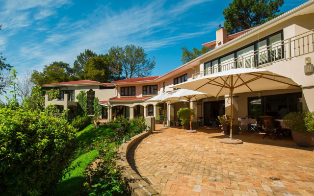 Southern Light Country House
