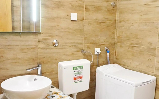 Apartment Sole di Pola