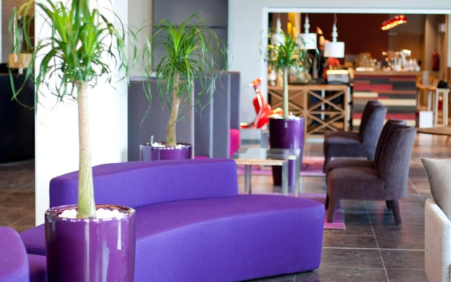 Solo Sokos Hotel Paviljonki