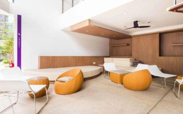 Robertson Suites Bukit Bintang KLCC
