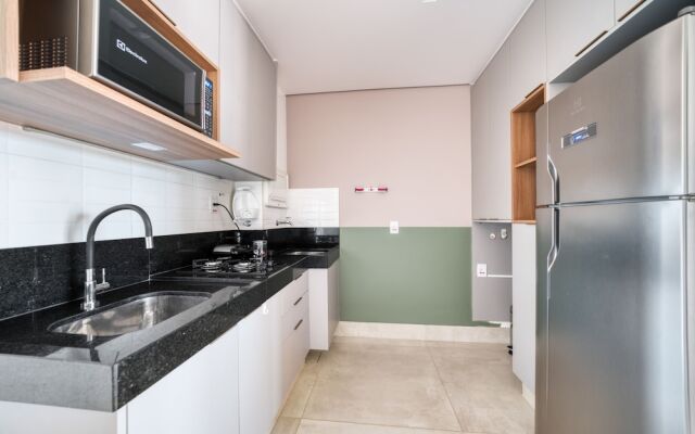 Tabas by Blueground Spot Noroeste