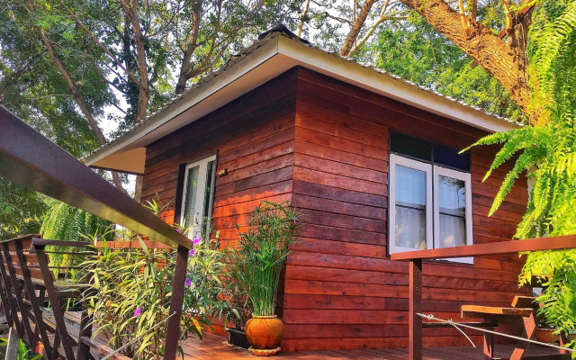 Mango House Sukhothai