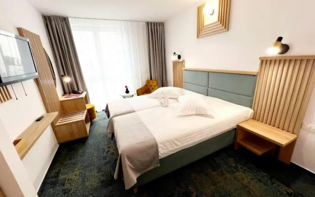 Hotel Covasna