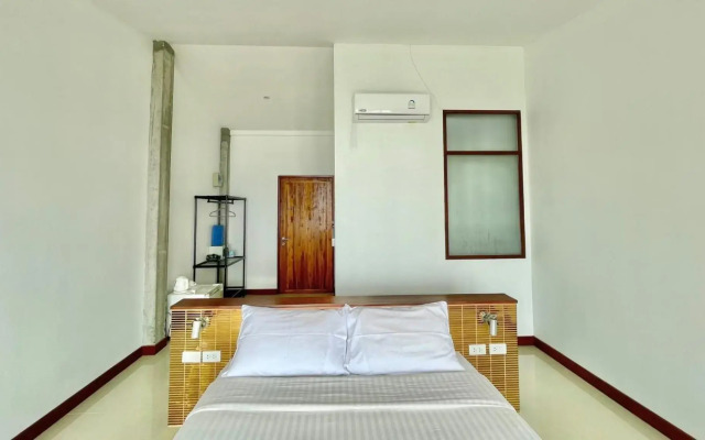 P.D. Beach Resort