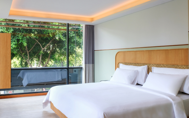 ARTOTEL Casa Kuningan
