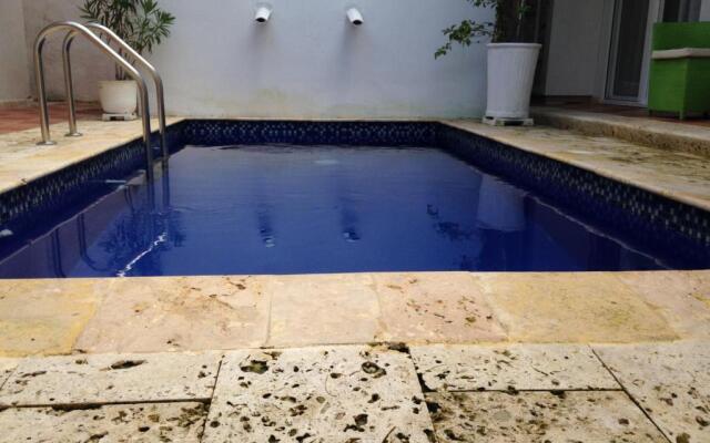 Casa Crespo Beach 65-148