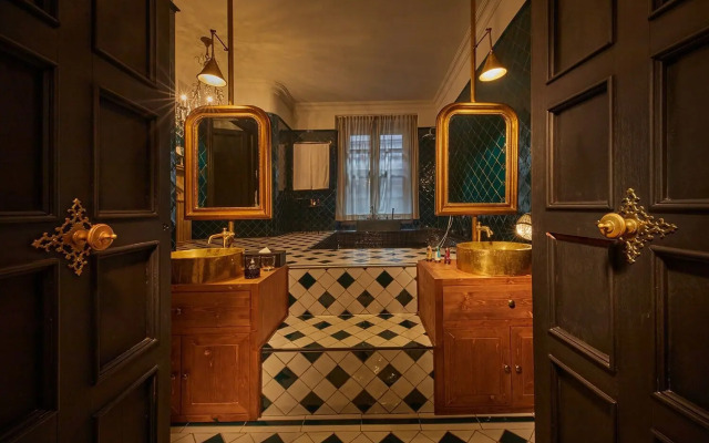 Palma Riad