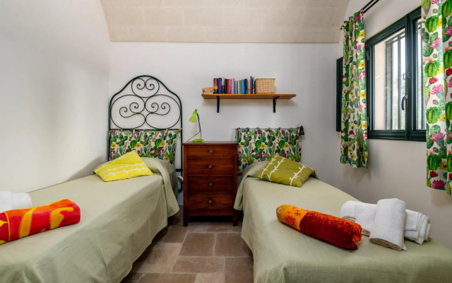 Trullo Maria Teresa